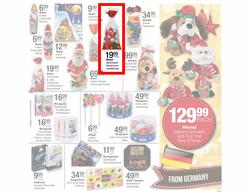 Checkers Gauteng : Sweets & Treats from Around the World (2 Dec - 30 Dec), page 5