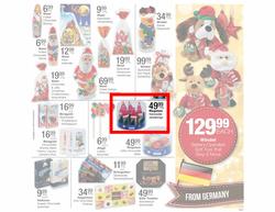 Checkers Gauteng : Sweets & Treats from Around the World (2 Dec - 30 Dec), page 5