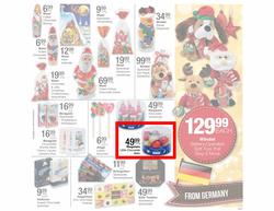 Checkers Gauteng : Sweets & Treats from Around the World (2 Dec - 30 Dec), page 5