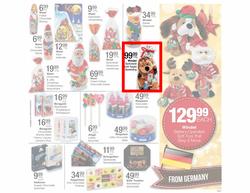 Checkers Gauteng : Sweets & Treats from Around the World (2 Dec - 30 Dec), page 5