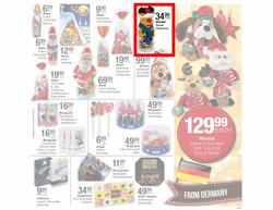 Checkers Gauteng : Sweets & Treats from Around the World (2 Dec - 30 Dec), page 5