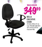 Bella Executive Chair
