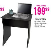 Student Desk