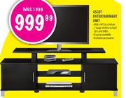 Ascot Entertainment Unit