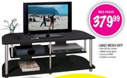 Large Media Unit