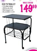 Eezi TV Trolley