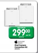 iPad Camera Connection Kit-Per Kit