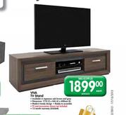 Viva TV Stand-Each