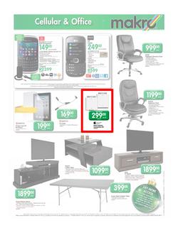 Makro : Get More Christmas (11 Dec - 17 Dec), page 5