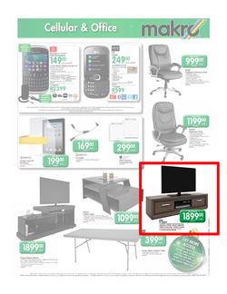 Makro : Get More Christmas (11 Dec - 17 Dec), page 5