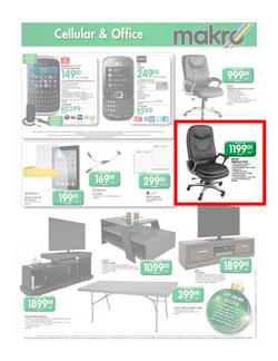 Makro : Get More Christmas (11 Dec - 17 Dec), page 5