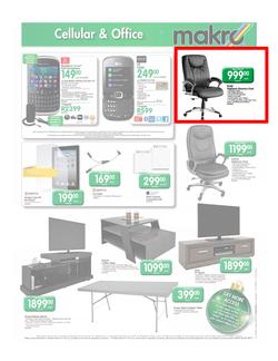 Makro : Get More Christmas (11 Dec - 17 Dec), page 5