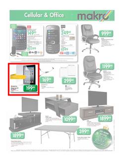 Makro : Get More Christmas (11 Dec - 17 Dec), page 5