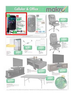 Makro : Get More Christmas (11 Dec - 17 Dec), page 5