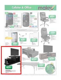 Makro : Get More Christmas (11 Dec - 17 Dec), page 5