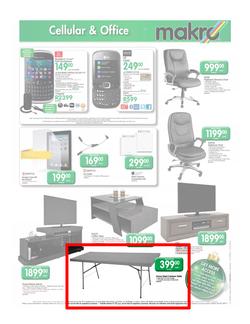 Makro : Get More Christmas (11 Dec - 17 Dec), page 5