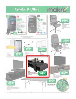 Makro : Get More Christmas (11 Dec - 17 Dec), page 5