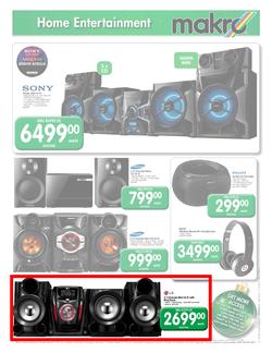 Makro : Get More Multimedia (11 Dec - 24 Dec), page 5