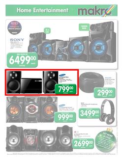 Makro : Get More Multimedia (11 Dec - 24 Dec), page 5