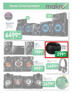 Makro : Get More Multimedia (11 Dec - 24 Dec), page 5