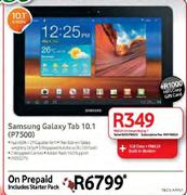 Samsung Galaxy Tab 10.1"-P7500