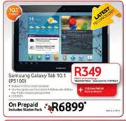 Samsung Galaxy Tab 10.1"(P5100)