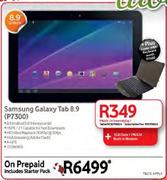 Samsung Galaxy Tab 8.9"-P7300