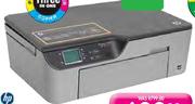 Hp 178XL Black Ink Print Cartidge