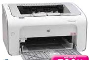 Hp Mono Laser Printer