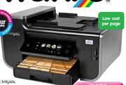 Lexmark 105XLBlack Ink Print Cartidge