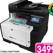 Hp HCE320 Black Laser Toner