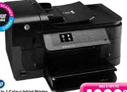 Hp 920XL Black Ink Print Cartidge