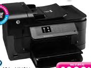 Hp 4-In-1 Colour Inkjet Printer