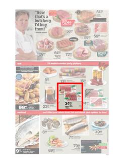 Checkers Western Cape : We've got it all this Christmas (10 Dec - 30 Dec), page 5