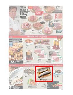 Checkers Western Cape : We've got it all this Christmas (10 Dec - 30 Dec), page 5