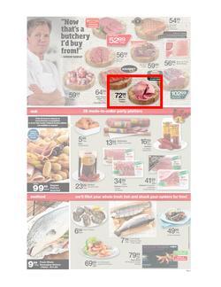Checkers Western Cape : We've got it all this Christmas (10 Dec - 30 Dec), page 5