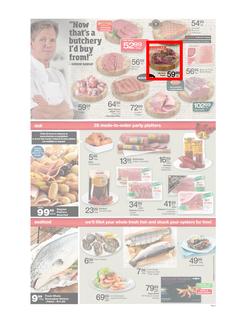 Checkers Western Cape : We've got it all this Christmas (10 Dec - 30 Dec), page 5