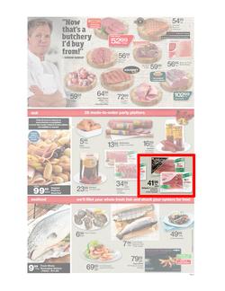 Checkers Western Cape : We've got it all this Christmas (10 Dec - 30 Dec), page 5