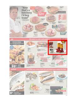 Checkers Western Cape : We've got it all this Christmas (10 Dec - 30 Dec), page 5