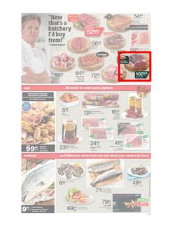 Checkers Western Cape : We've got it all this Christmas (10 Dec - 30 Dec), page 5