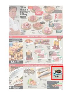 Checkers Western Cape : We've got it all this Christmas (10 Dec - 30 Dec), page 5