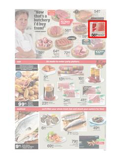Checkers Western Cape : We've got it all this Christmas (10 Dec - 30 Dec), page 5