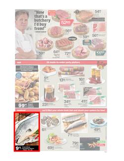 Checkers Western Cape : We've got it all this Christmas (10 Dec - 30 Dec), page 5