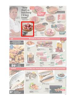 Checkers Western Cape : We've got it all this Christmas (10 Dec - 30 Dec), page 5