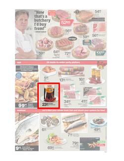 Checkers Western Cape : We've got it all this Christmas (10 Dec - 30 Dec), page 5