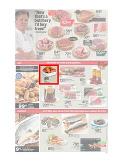 Checkers Western Cape : We've got it all this Christmas (10 Dec - 30 Dec), page 5