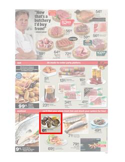 Checkers Western Cape : We've got it all this Christmas (10 Dec - 30 Dec), page 5