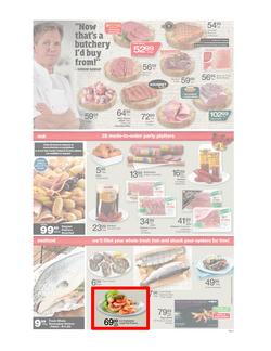 Checkers Western Cape : We've got it all this Christmas (10 Dec - 30 Dec), page 5