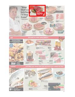 Checkers Western Cape : We've got it all this Christmas (10 Dec - 30 Dec), page 5
