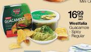 Westfalia Guacamole-200g Each